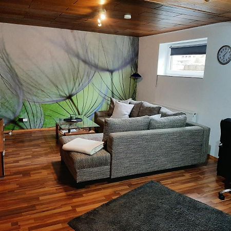 Ferienwohnung Stern Wawern  外观 照片