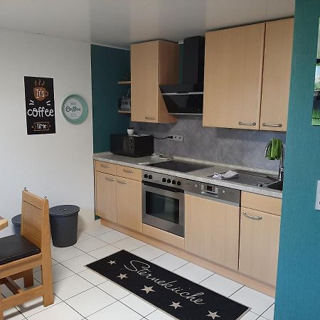 Ferienwohnung Stern Wawern  外观 照片