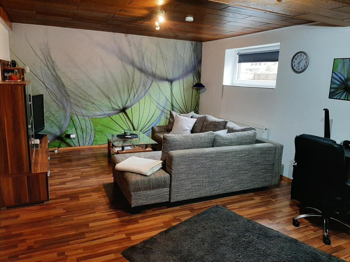 Ferienwohnung Stern Wawern  外观 照片