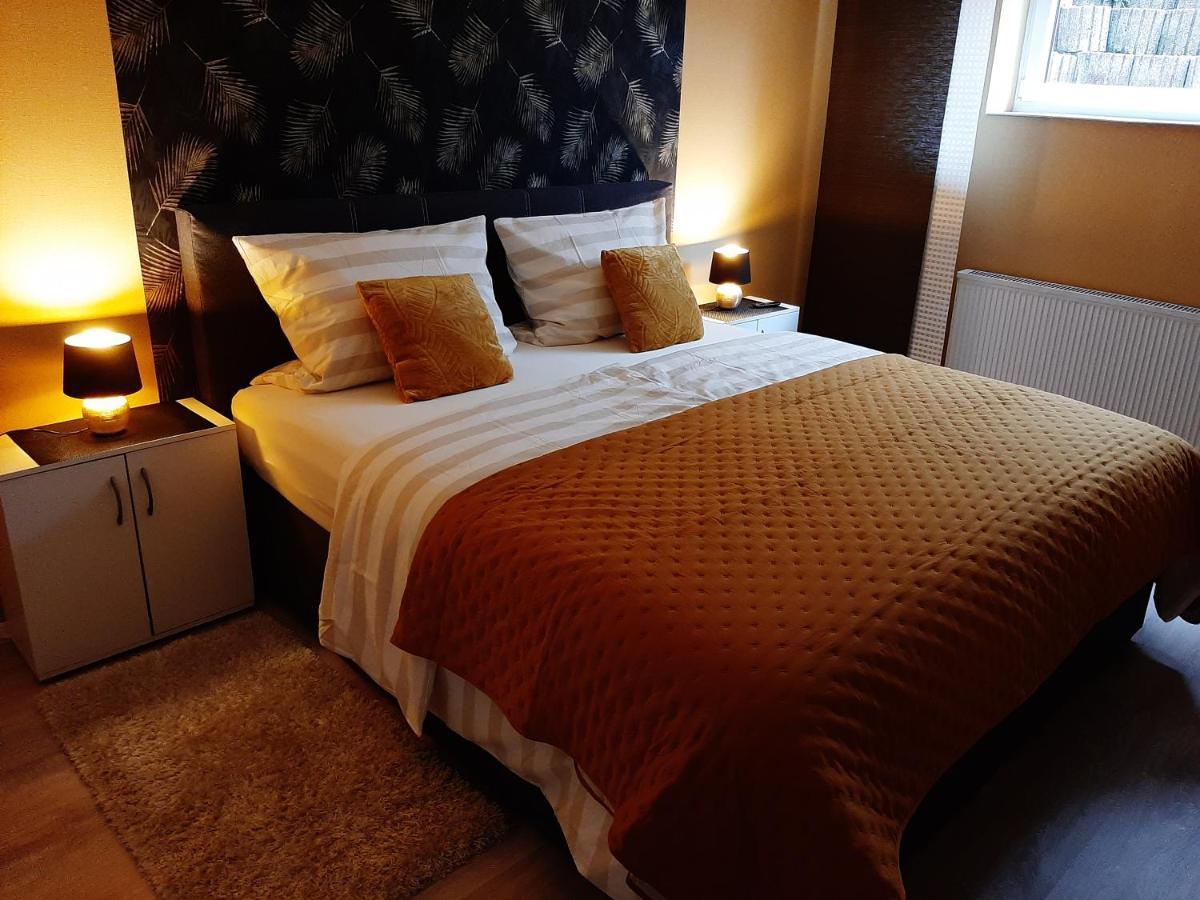 Ferienwohnung Stern Wawern  外观 照片