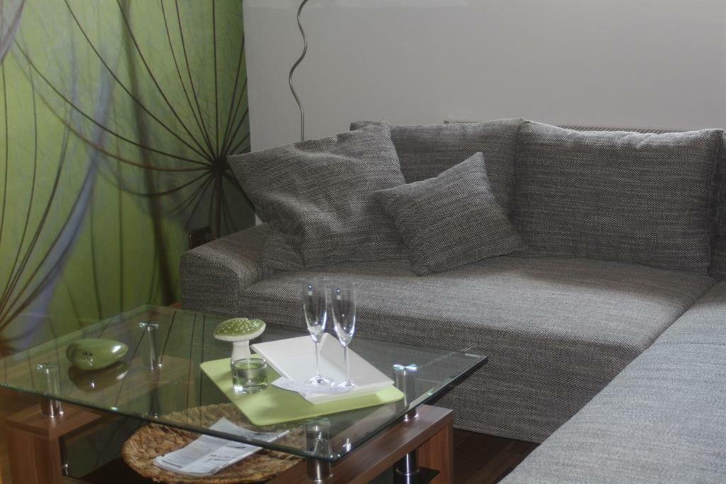 Ferienwohnung Stern Wawern  外观 照片