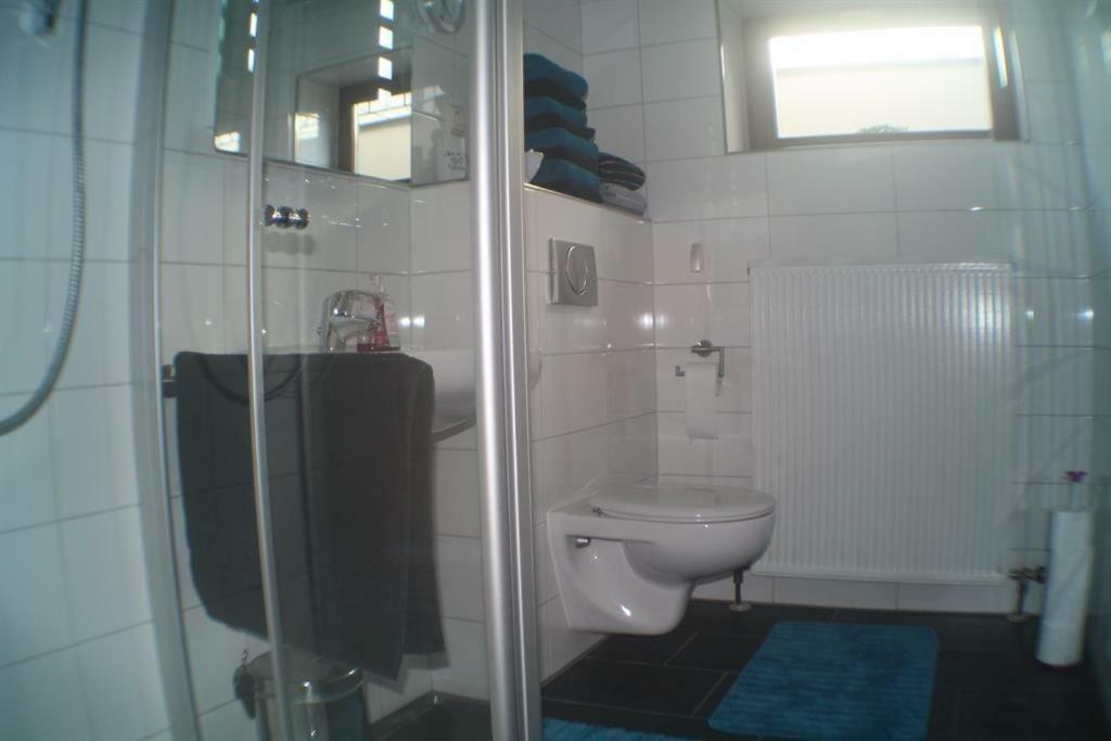 Ferienwohnung Stern Wawern  外观 照片